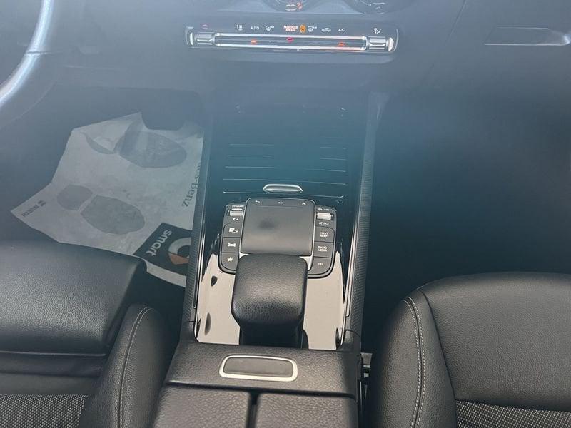 Mercedes-Benz Classe GLB GLB 200 d Automatic 4Matic Business Extra
