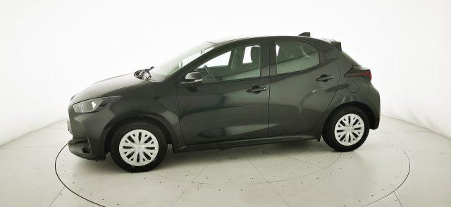 TOYOTA Yaris 1.5 Hybrid 5 porte Business