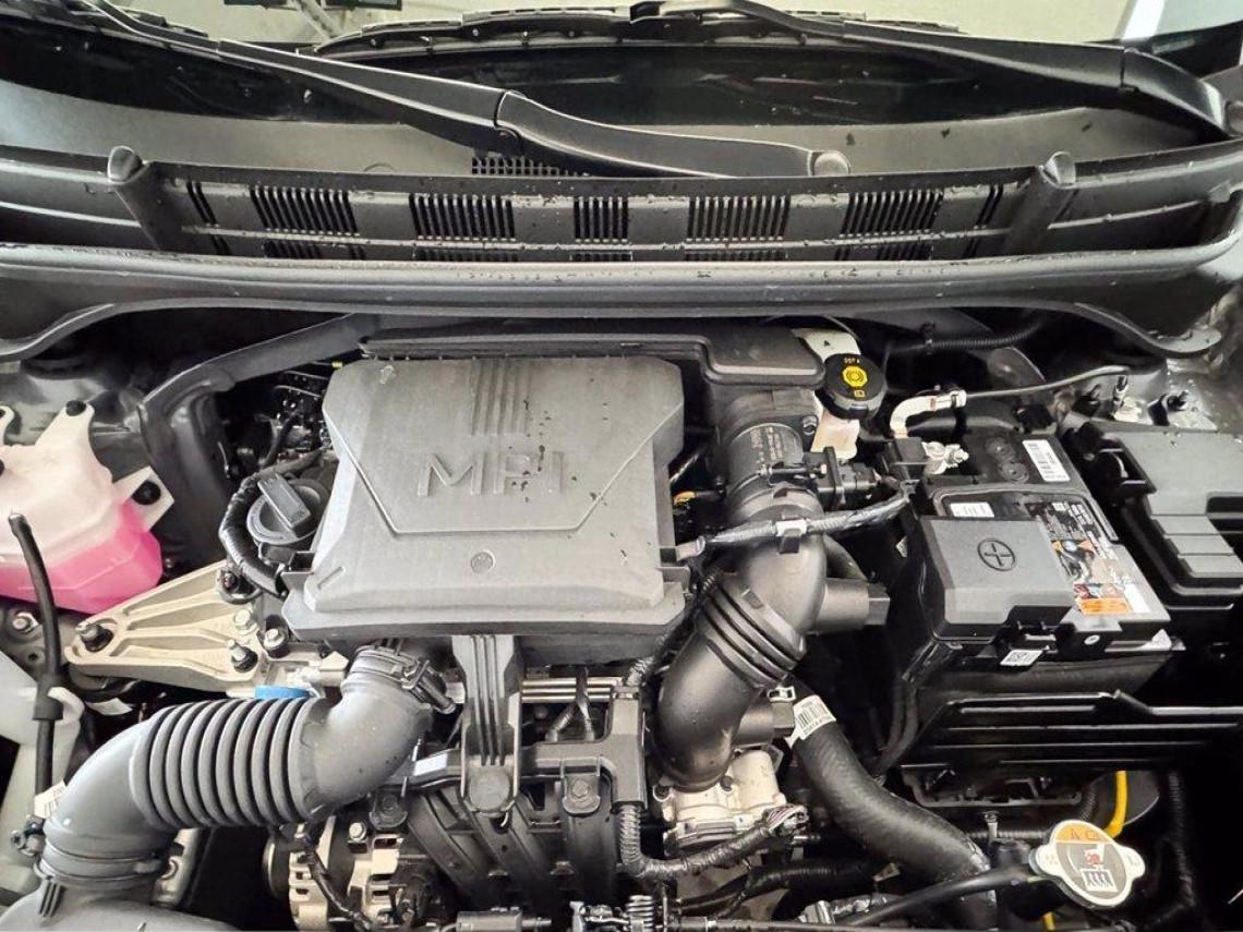 HYUNDAI i10 1 0 mpi connectline 63cv