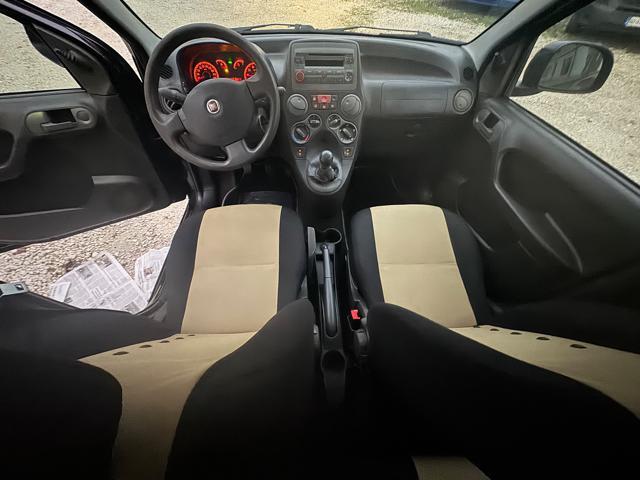 FIAT Panda METANO 1.2 Dynamic Natural Power