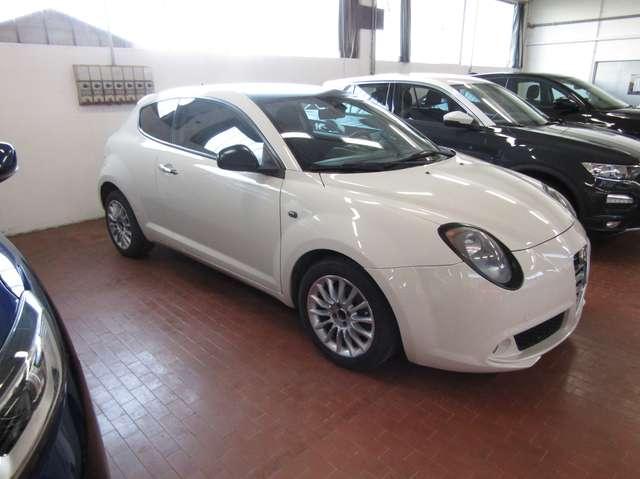 Alfa Romeo MiTo 1.3 jtdm Impression 85cv