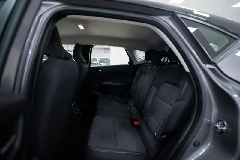 Renault Captur 1.0 tce Zen Gpl 100cv my21