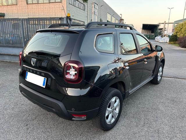 DACIA Duster 1.6 SCe GPL 4x2 *UNIPRO* *OK NEOPATENTATI*