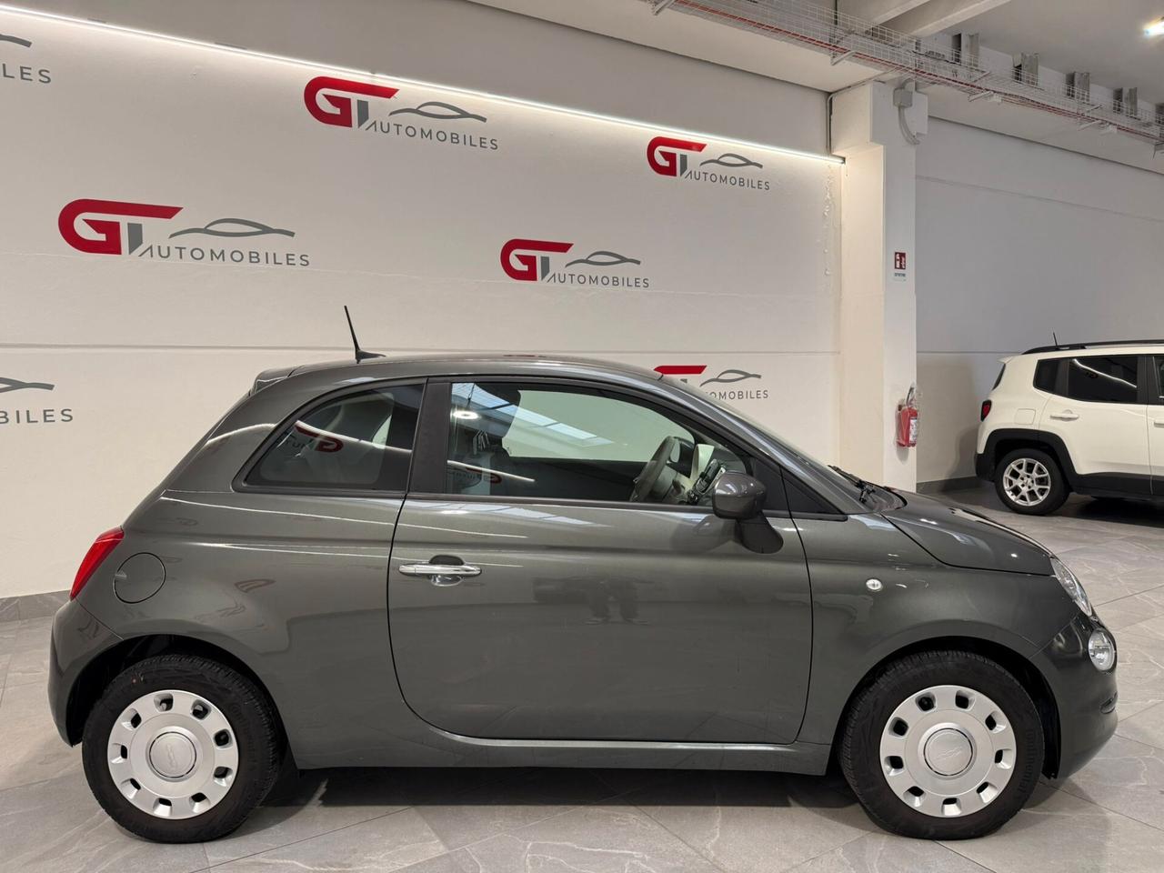 Fiat 500 1.0 Hybrid Pop 70 CV