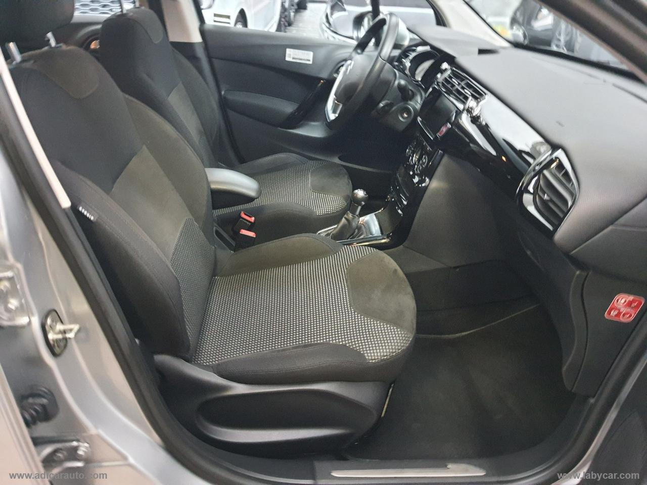 CITROEN C3 1.2 82CV Exclusive