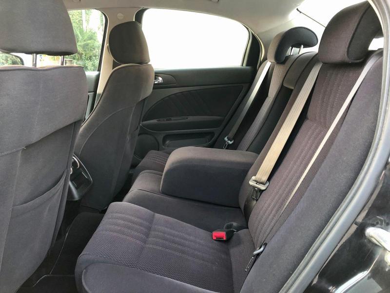 Alfa Romeo 159 Berlina 1.9 jtdm 8v Progression 120cv Sensori/Bizona/Aux