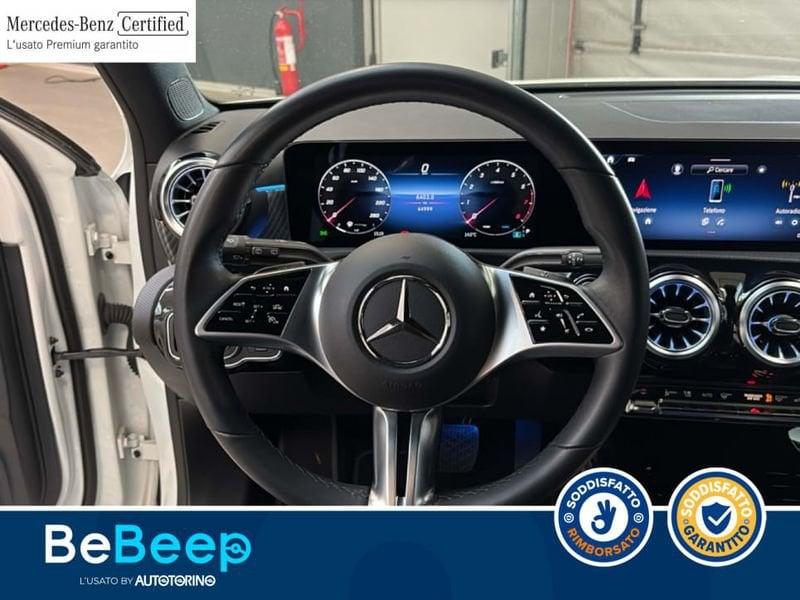 Mercedes-Benz Classe A A 250 PROGRESSIVE ADVANCED PLUS 4MATIC AUTO