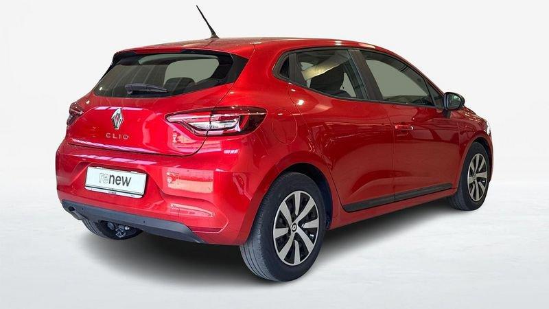 Renault Clio V 2019 5 Porte 1.0 TCe GPL Equilibre