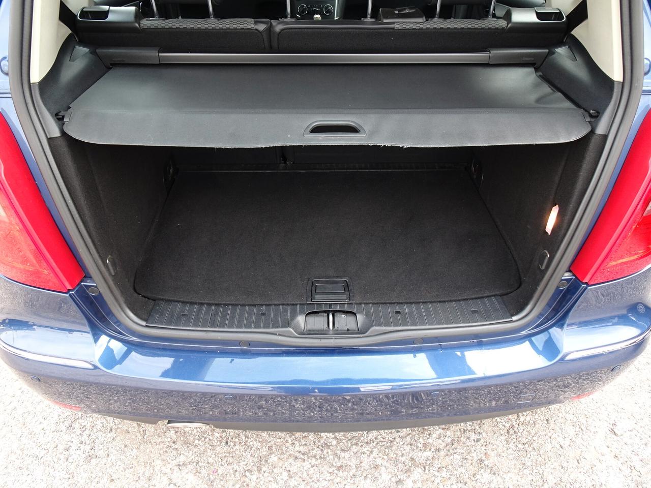 Mercedes-benz A 150 A 150 Avantgarde