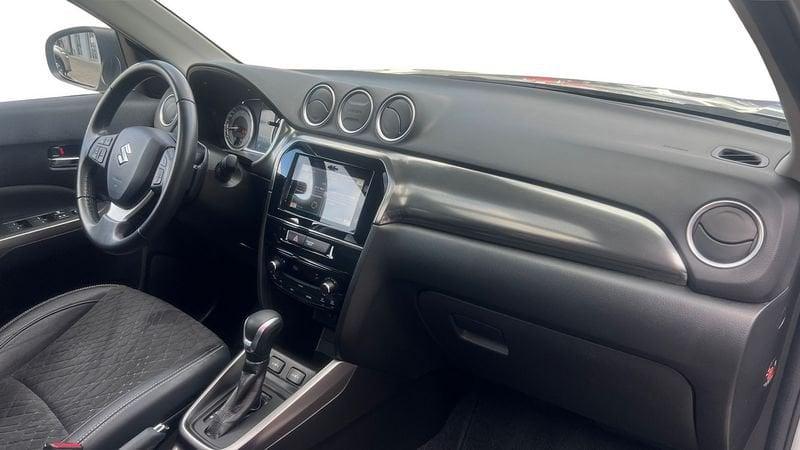 Suzuki Vitara 1.5 140V Dualjet Hybrid Starview 2WD AGS SUZUKI 1.5H 140V STARVIEW 2WD AUTO