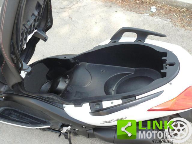 YAMAHA X-Max 125 Unico Proprietario