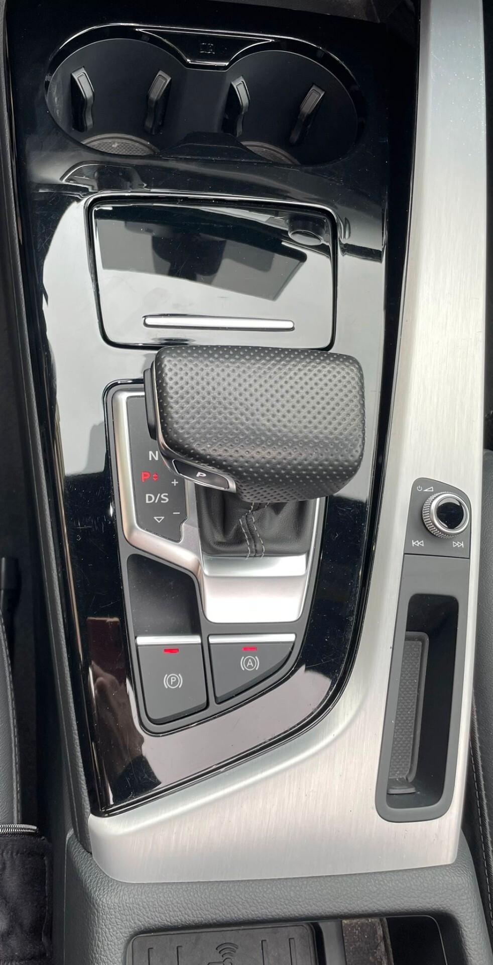 Audi A5 SPB 40 TDI S tronic S-Line Tetto 2023