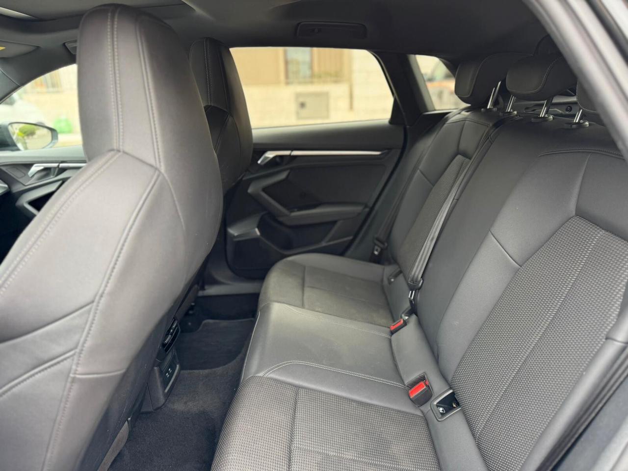 Audi A3 SPB 2.0 TDI 150CV ,S LINE,TETTO,FULL