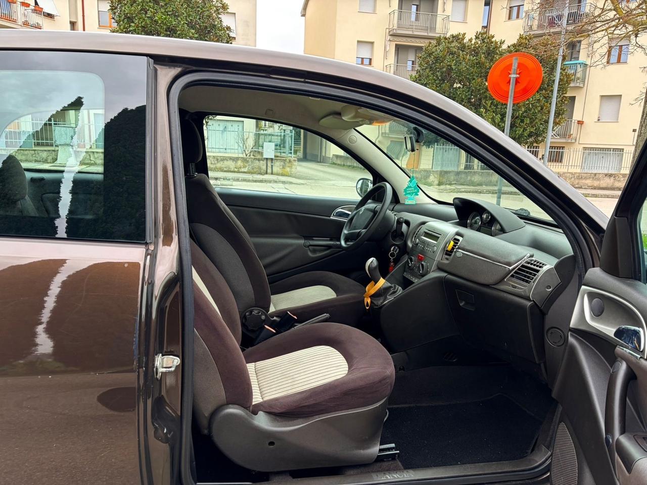 Utilitaria 1.3 multijet