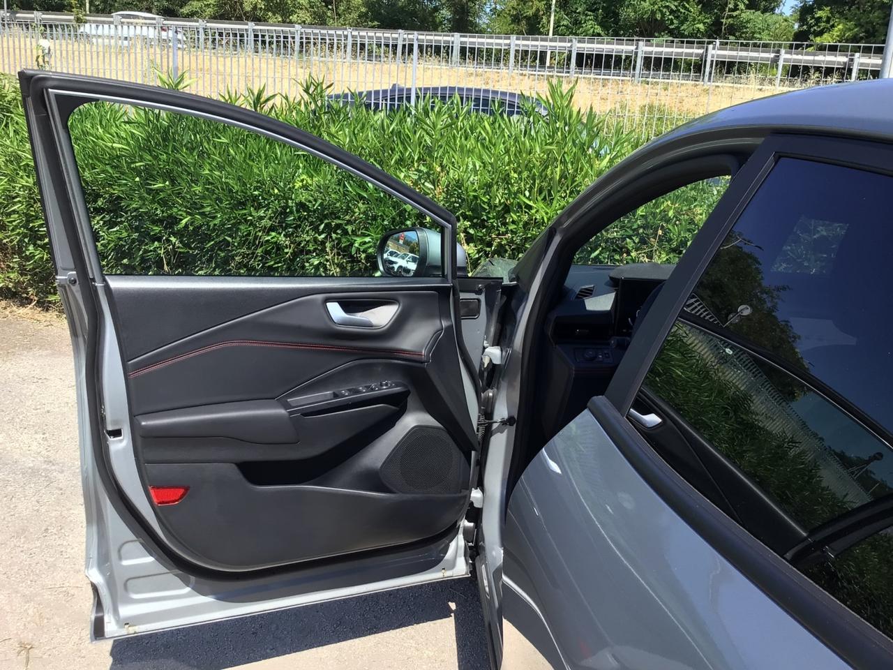 Ford Puma 1.0 EcoBoost Hybrid 125 CV ST-Line