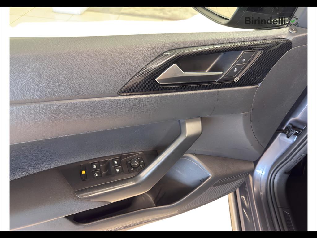 VOLKSWAGEN Taigo - Taigo 1.0 TSI 110 CV Life