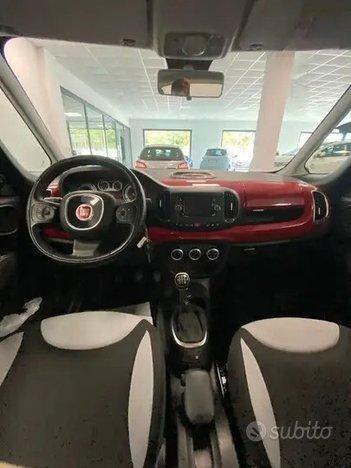 Fiat 500L 1.3 Multijet 85 CV Pop