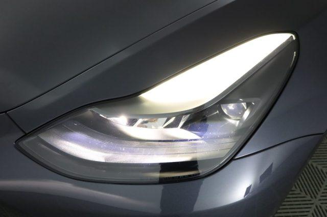 TESLA Model 3 Model 3 Long Range Dual Motor AWD