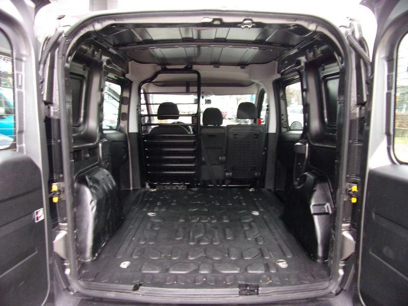 FIAT Doblò Doblò 1.6 MJT MTA PC-TN Cargo Lamierato SX E5+ (Cambio Automatico)