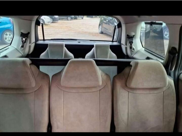 Citroen C4 Grand Picasso 2.0 HDi 138 FAP aut. Exclusive