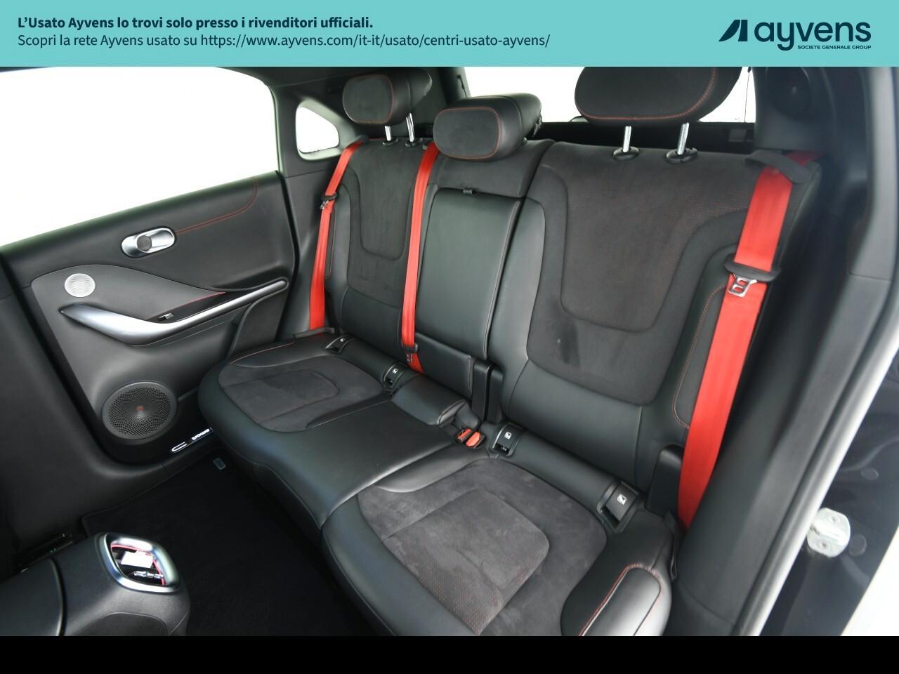 Smart #1 BRABUS