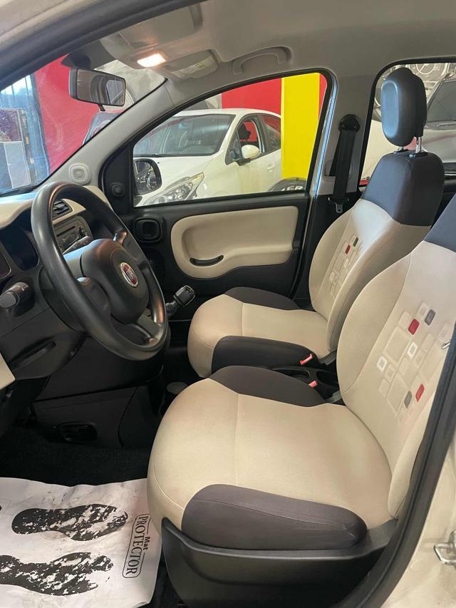 FIAT Panda 1.2 *KM CERTIFICATI/GUIDANEO PATENATI*