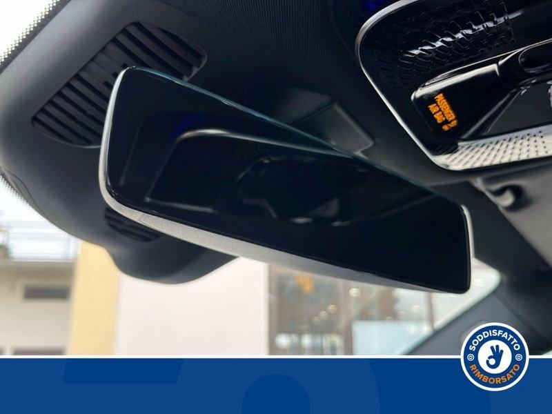 Mercedes-Benz Classe C 220d 4Matic Station Wagon Mild Hybrid AMG Line Advanced