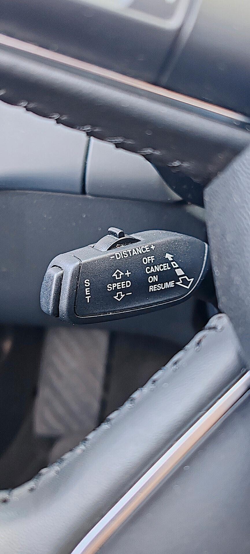 Audi A4 Avant 2.0 TDI 150CV S-line Int/Est S-tronic 2015