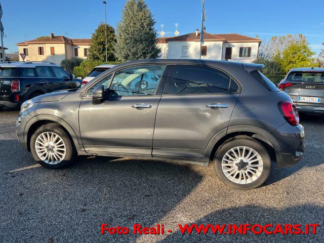 FIAT 500X 1.3 T4 150 CV DCT Connect - PROMO