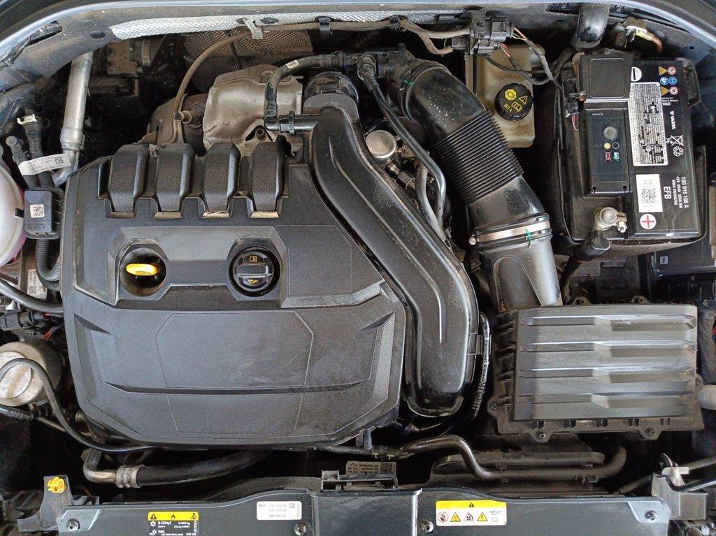 VOLKSWAGEN T-roc 1.5 tsi style dsg del 2022