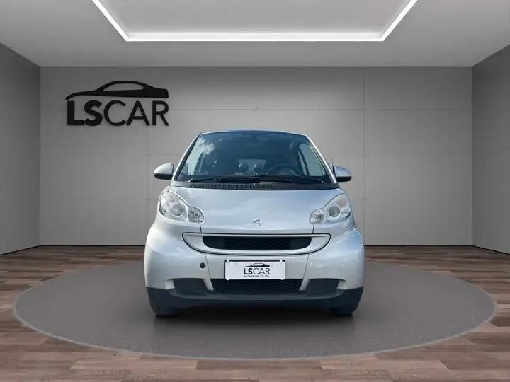 smart forTwo 1.0 Pulse 71cv~Unipro~PREZZO REALE
