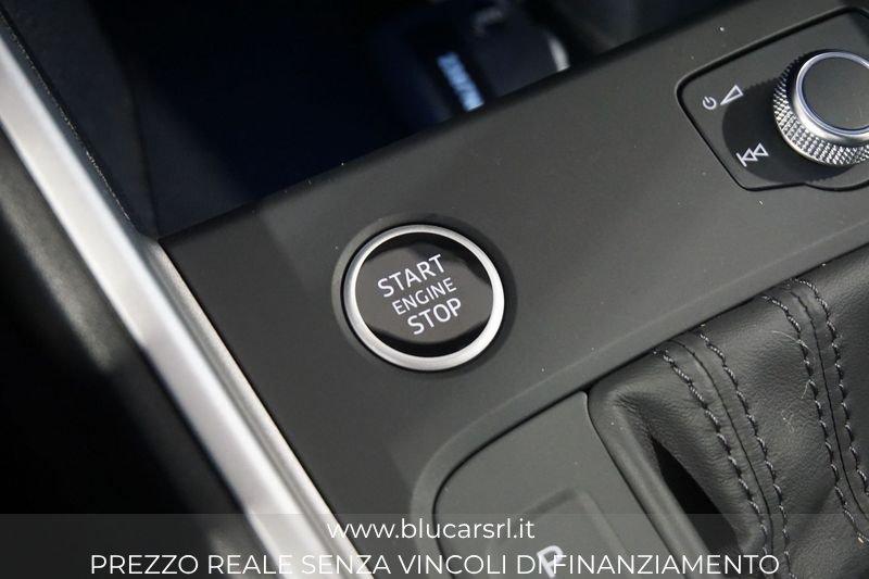 Audi A1 Sportback 30 TFSI S tronic Identity Black