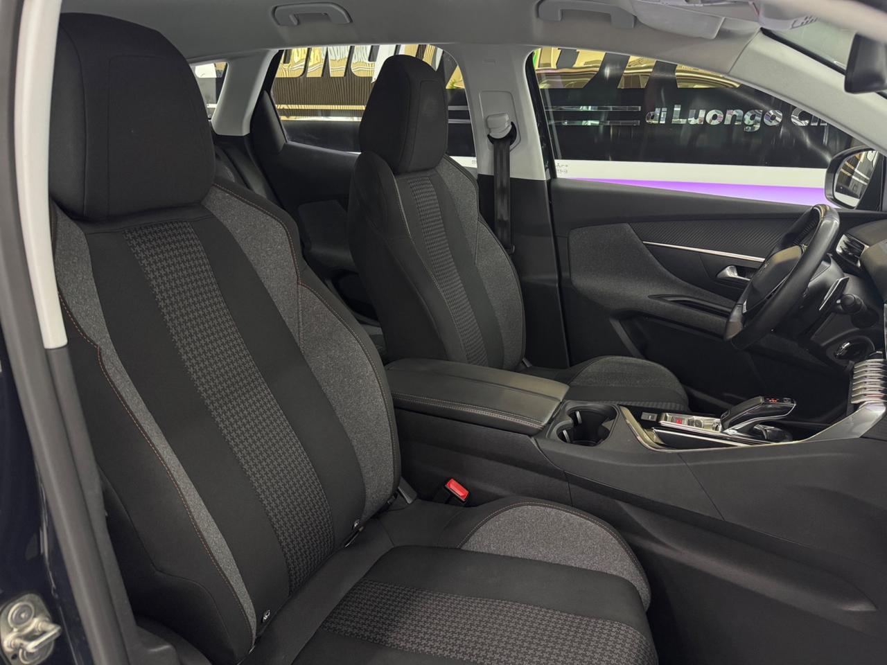 Peugeot 3008 1.5 BlueHdi 130Cv Allure-Full Opt