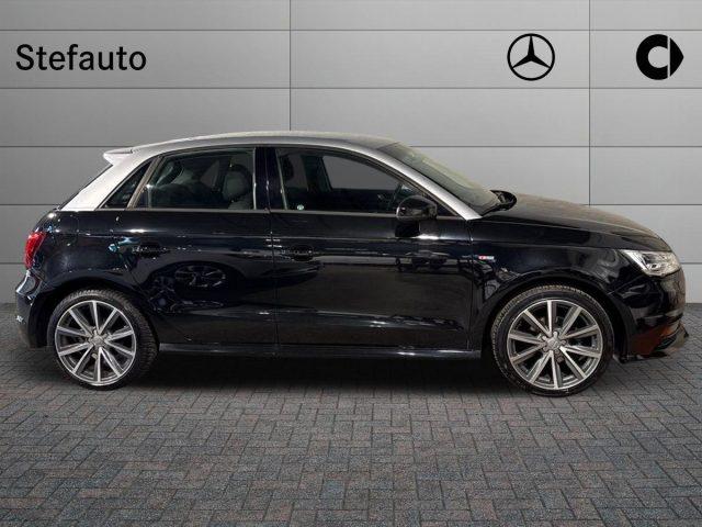 AUDI A1 SPB 1.4 TDI Sport