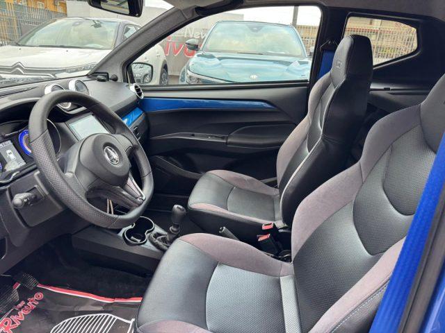 AIXAM Coupé GTI Ambition