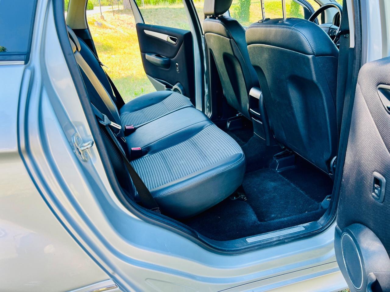 Mercedes-benz B 180 CDI Sport Cambio automatic