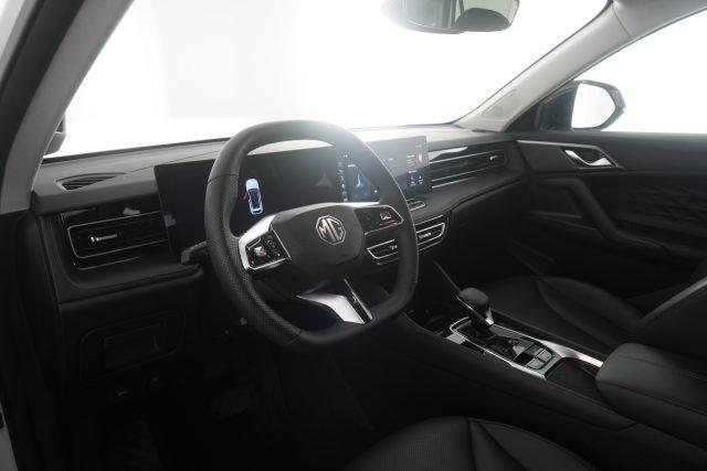 MG HS HS 1.5T-GDI AT Luxury