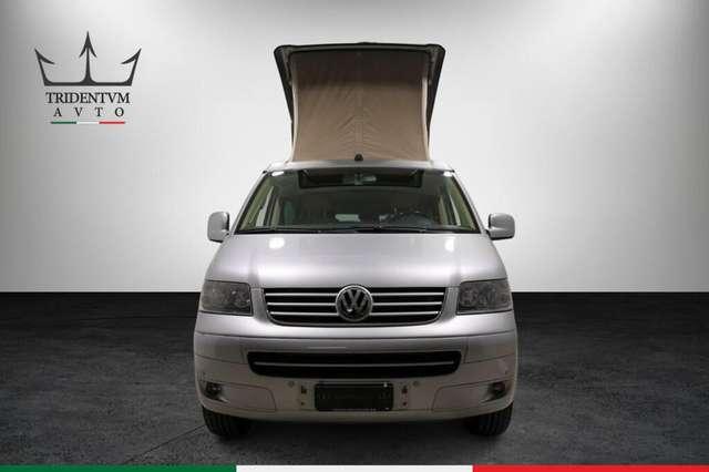 Volkswagen T5 California California 2.5 Tdi Comfortline