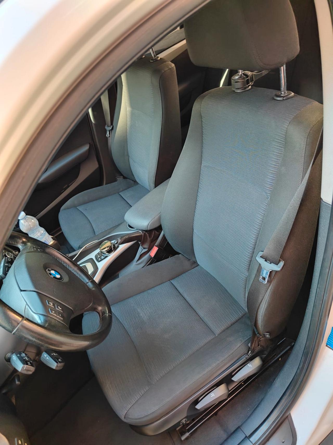 Bmw X1 sDrive18d Msport motore NUOVO