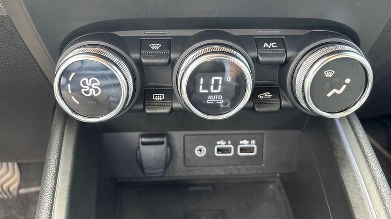 Renault Clio V 2023 1.0 TCe Techno