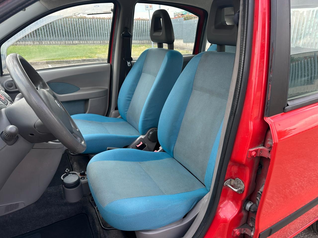 Fiat Panda 1.2 Benzina/GPL - Emotion
