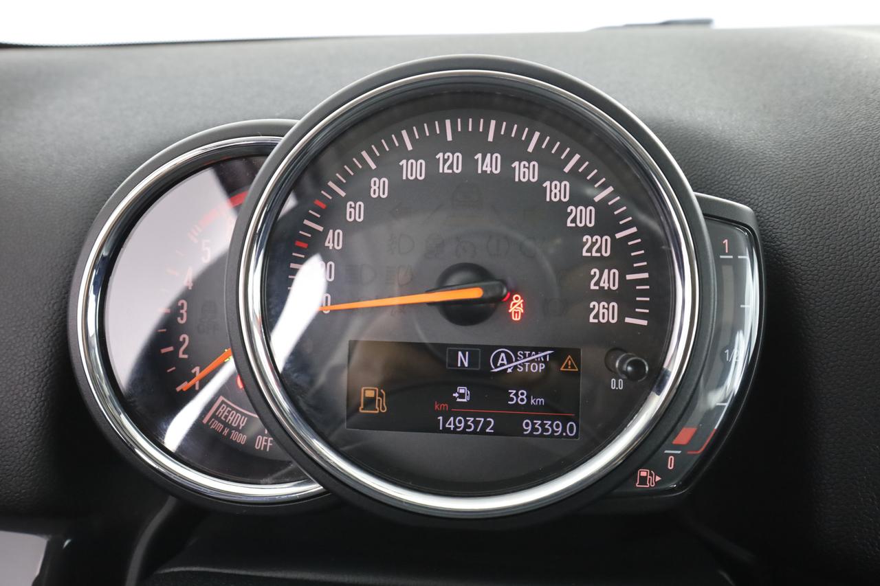 MINI Mini Countryman F60 2.0 Cooper D Countryman