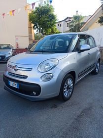 Fiat 500L 1.3 Multijet 85 CV Lounge Tetto Panoramico