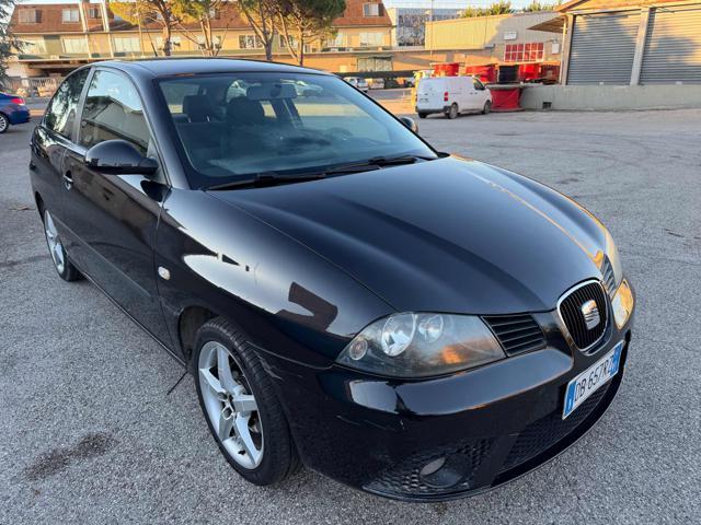 SEAT Ibiza 1.4 16V 85CV 3p. DUAL perfetta di meccanica