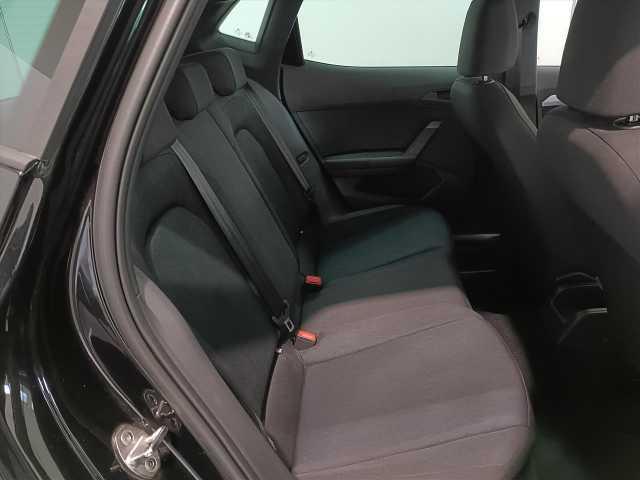 SEAT Ibiza 1.0 ECO TSI FR 95CV