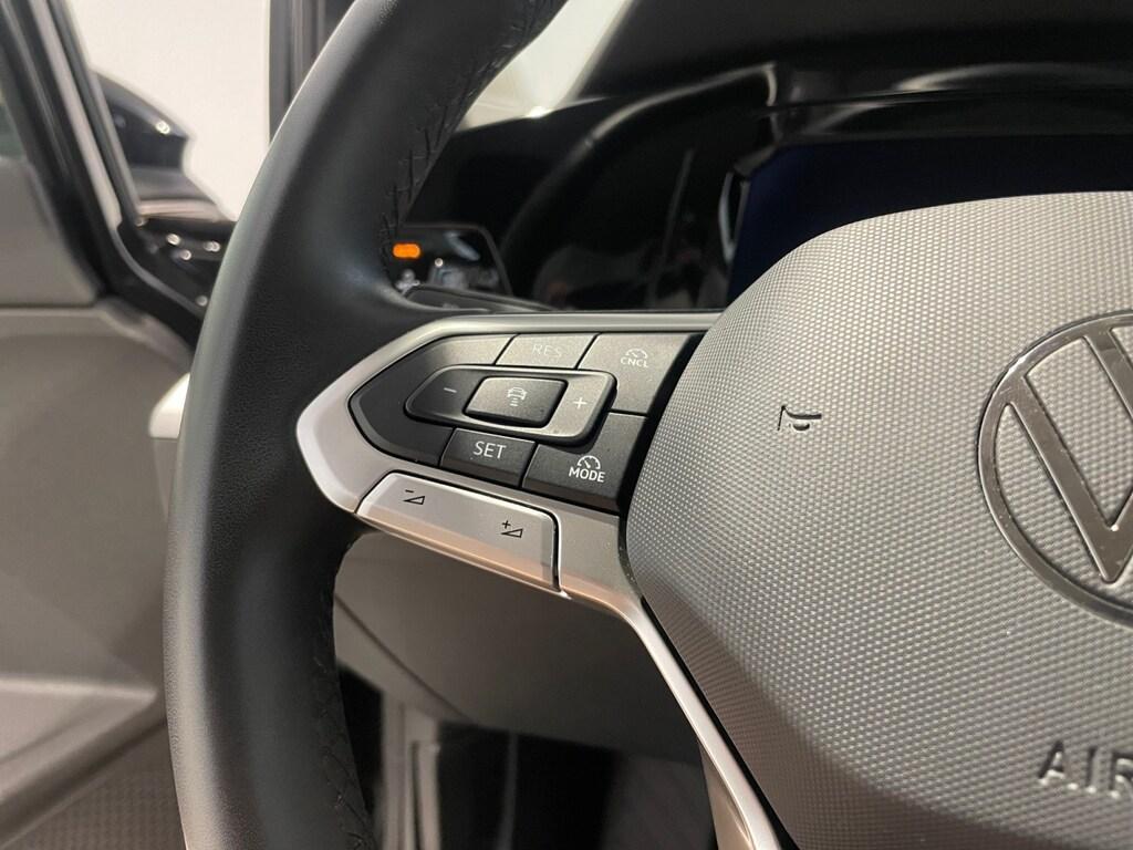 Volkswagen Golf 2.0 Tdi 115CV Life - IVA ESPOSTA