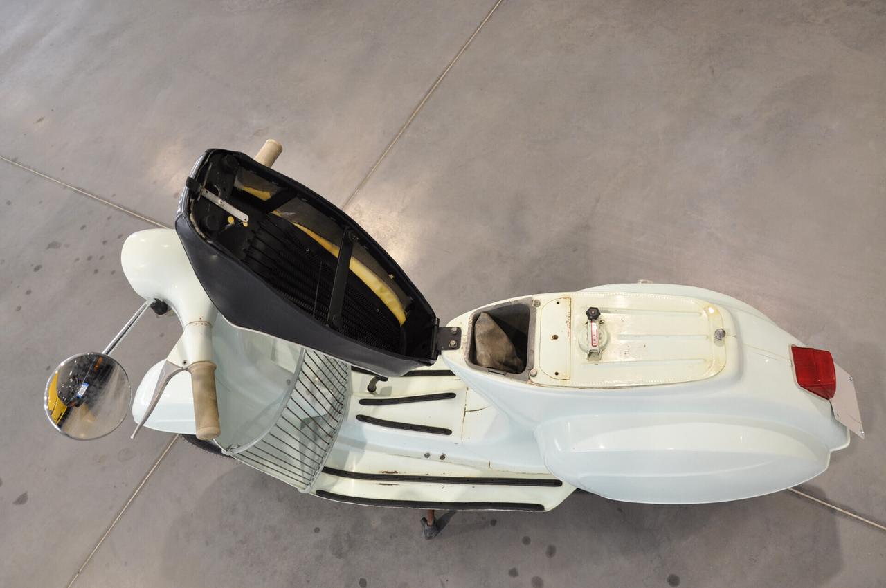 Piaggio VESPA 50 N