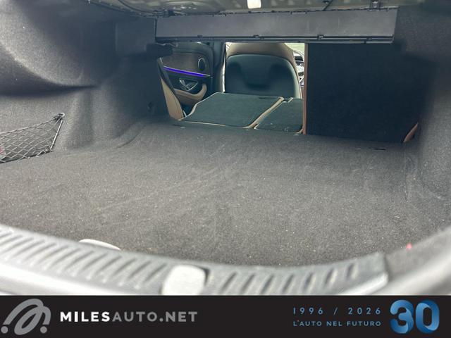 MERCEDES-BENZ E 350 BlueTEC 4Matic Automatic Premium Surround 360°