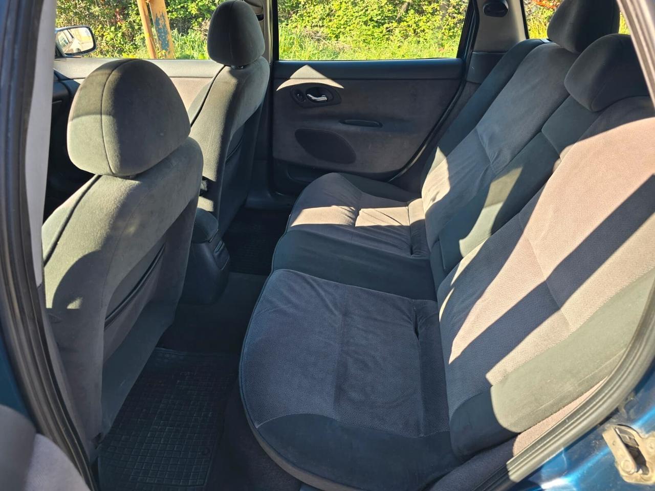 Ford Mondeo 1.8 turbodiesel S.W. Ghia