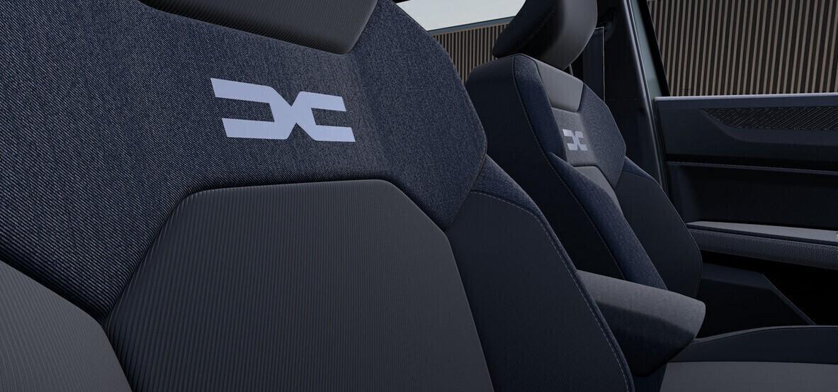 Nuova Dacia Duster 1.2